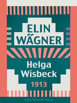 cover image of Helga Wisbeck